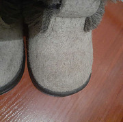 Детская обувь Нур-Султан (Астана)