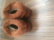 Детская обувь(галоши-ботиночки Алматы