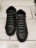 Продам осенние ботинки на флисе для мальчика р. 31 Нур-Султан (Астана)