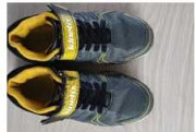 Продам ботинки  и  кроссовки для мальчика Астана