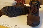 Осенние ботинки 36 размер на мальчика Астана
