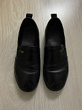 Кожаные туфли для мальчика, 36 размер Алматы