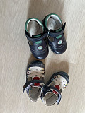 Обувь для малыша Астана