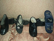 Детская обувь 26-30 размеры Актау