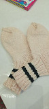 Носки вязанные,пинетки,на заказ Нур-Султан (Астана)