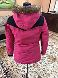 Куртка лыжная зимняя на 10-11 лет Нур-Султан (Астана)