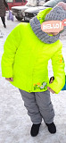 Продам детский лыжный костюм Темиртау