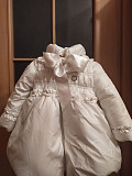 Куртка на возраст 1 год девочке Петропавловск