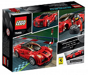 LEGO Speed Champions: LaFerrari 75899 Алматы