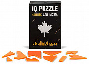 IQ puzzle, головоломка, игра развивающая новинка в Казахстане! Алматы