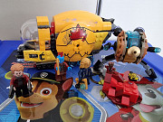 Lego Marvel Superheroes Астана