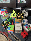 Кубики Рубика/ Головоломки Актобе