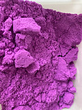 Кинетический песок розовый и фиолетовый Семей