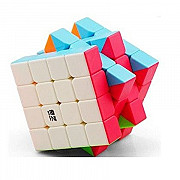 Кубик Рубика 4х4 MoFangGe QiYuan S кубики, головоломки настольные игры Алматы