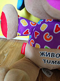 Щенок интерактивный Fishers price развивающие игрушки для малышей Алматы