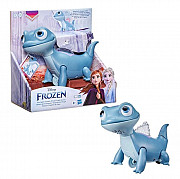 Интерактивная игрушка HASBRO Холодное сердце Саламандра Frozen Disney Астана