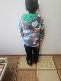 Детский ветровка с брюками на 5 лет Алматы