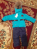Срочно детский куртка и костюм Аксай