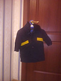 Продам детское пальто на мальчика от 1-3 лет адрес 6 мкр(кунаева) Уральск