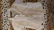 костюм ( пиджак бриджи рубашка) на  3.4 года Алматы