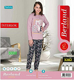 Детская пижама,одежда дом. из Турции Алматы