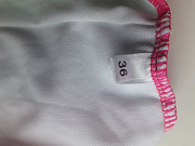 Продам детский купальный костюм(верх и шорты) для девочки Актобе