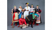 Русские народные костюмы на прокат     
      Алматы, Ул. Желтоксан 50 Алматы