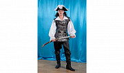 Карнавальные костюмы пиратов для детей и взрослых Алматы