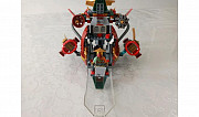 Lego Корабль ронина R.E.X. Астана