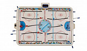 Настольная хоккейная игра со звуковым эффектом и электронным табло Астана