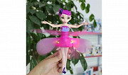 Летающая фея парящая в воздухе. Кукла Flying Fairy - Управление рукой Астана
