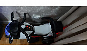 Машины, мото детские электромобили Детские машины на аккумуляторе     
      Жезказган, Жезказган Жезказган