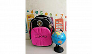 Школьный рюкзак для девочек, ранец, портфель, oxford. Алматы