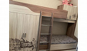 Продам двухъярусную кровать Отеген батыр
