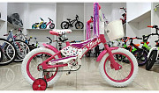 Детский велосипед Forward, Stels,Novatrack Талдыкорган! Рассрочка на 2 года     
      Талдыкорган,  Талдыкорган