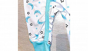 РОМПЕРЫ (детская одежда, одежда для новорождённых, сумка в роддом) Актобе