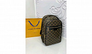 Рюкзак Louis Vuitton. Отличное качество! Алматы