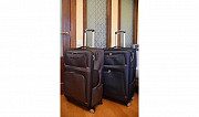 Комплекты чемоданов из 3-х Астана