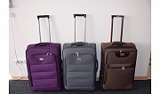 Новые чемоданы Астана