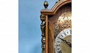 Настольные часы с механизмом часового и получасового боя Атырау