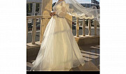 Продам свадебное платье Уральск