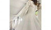 Продам свадебное платье Уральск
