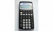 Продам 4 калькулятора BA II Texas Instruments Алматы