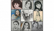 Заказ портретов в Аcтане     
      Астана Астана