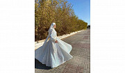 Прокат свадебных платьев Кызылорда