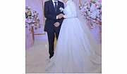 Свадебные платья на прокат Алматы