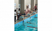 Тренировки по плаванию Алматы