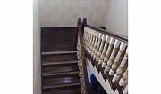 Лестницы из дерева Шымкент