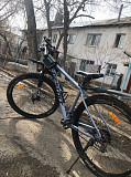 Продам срочно велосипед Горный гибрид новый Кызылжар