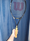 Теннисная ракетка Астана